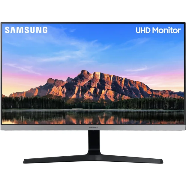 Монитор Samsung U28R550UQI
